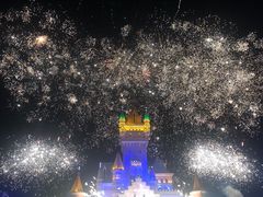 -青岛方特梦幻王国