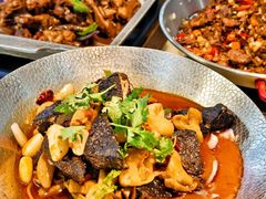 -福巷湘食小馆·猛火现炒(上海首店)