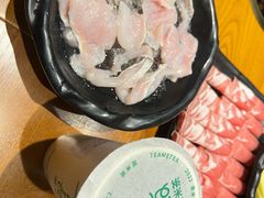 -呷哺呷哺 黄金牧场 (欢乐谷店)