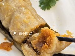 -澳门西南饭店·粤菜·茶市·手工点心(华海路店)