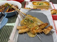 -三毛烧烤·南昌大排档(山姆店)