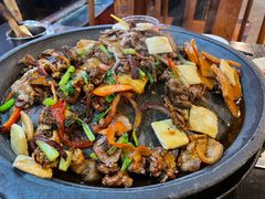 -一烙锅(友谊店)