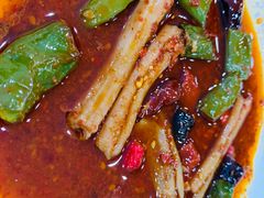 -继红顺河抄手名小吃