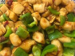 -北大地皖峰饭馆