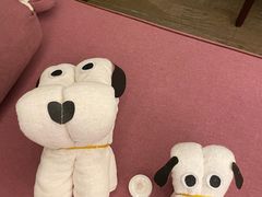 -蔓想足道·SPA·按摩·养生(合生汇店)