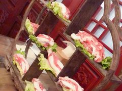 -芝麻花餐厅(祁家豁子店)