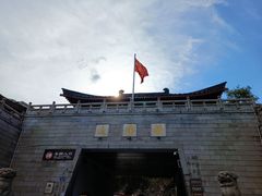 -岳麓山风景名胜区