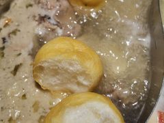 -许府牛火锅(信义坊总店)