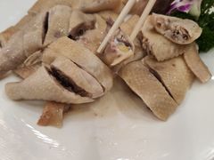 白切鸡-东江渔村(皇悦店)