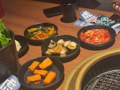 -虎哥六韩式烤肉料理 TIGERGRILL(隆生金山湖中心购物广场店)