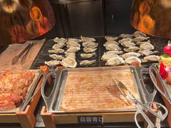 -领鲜活海鲜榴莲自助火锅(东门店)