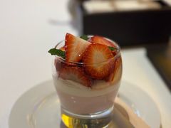 -北京柏悦酒店·锦庭餐厅Dining Room