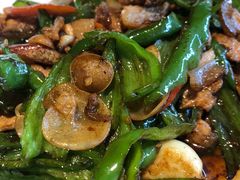 -渔舟意·湖南家宴(萝岗纳金城店)