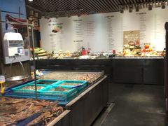 -船歌·鱼水饺青岛菜(闽江二路店)