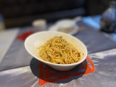 鸡丝凉面-红辣椒·川菜·火锅(大洋中心店)