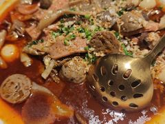 -缪氏川菜(丰盛町店)