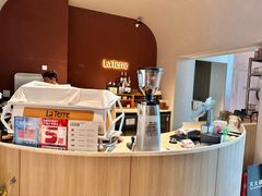 -La Terre乐田(万象城店)