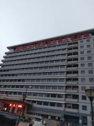 -首都医科大学附属北京儿童医院
