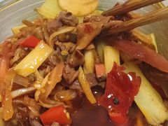 -李子坝梁山鸡(李子坝大鸡哥店)