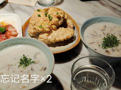 咸蛋黄鸡翅-星平鸡饭·粤菜小炒(印象城旗舰店)