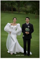 -杭州金夫人婚纱摄影(富阳私享店)