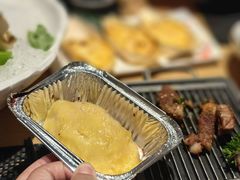 -虹料理·日料放题(悠方店)