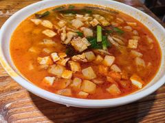 -桂花香手工面(鼓楼店)