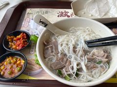 -真功夫(香缤广场店)