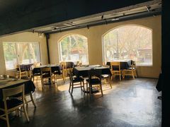 大堂-穹六人间 people 6(岳阳路店)