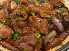 -海宁煲农家菜(惠南镇店)