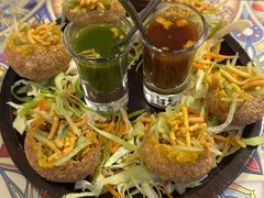 -Santoor 萨都里印度餐厅(北锣鼓巷店)