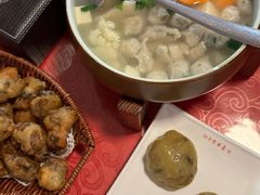 -海坛特色小吃·只做平潭特色菜(平潭店)