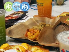 -达美乐比萨(岁宝民治1881店)