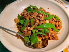 姐夫的小炒肉-姐夫的小菜(新中关购物中心店)