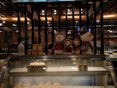 -麦香坊(伏波山店)