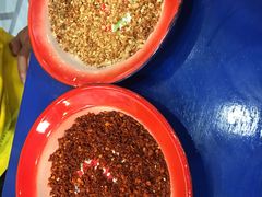 -马路边边麻辣烫联盟路店
