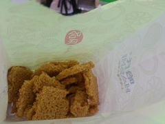 咸蛋黄锅巴-哈氏·上海哈尔滨食品厂(五角场万达广场店)