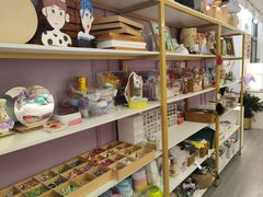-100家灵感仓库·DIY团建(什刹海店)