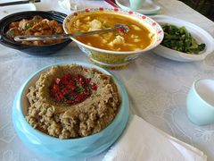 -金家老三饭庄(常营店)