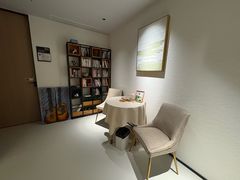 -争渡心理咨询全国连锁(福田店)