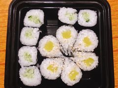 -友壹町寿司(嘉洲广场店)