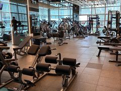 -24/7 FITNESS 健身(罗湖金光华店)