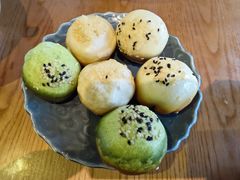 -鑫震源·苏式大虾生煎(山塘街店)