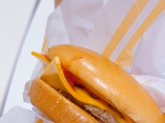 -麦当劳甜品站(高德置地广场春广场店)