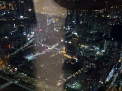 -平安金融中心云际观光层