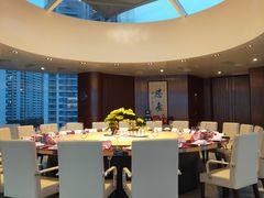 包厢-诺莱仕游艇会