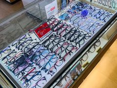 -精益眼镜(建三店)