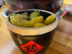 -石记老北京炙子烤肉(松园店)