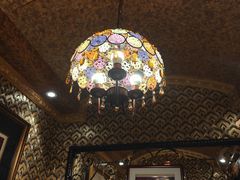-东方亚克西餐厅(西康路店)