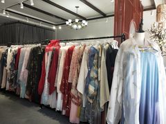 -汉仪华裳汉服旗袍·摄影写真馆(乌镇西栅店)